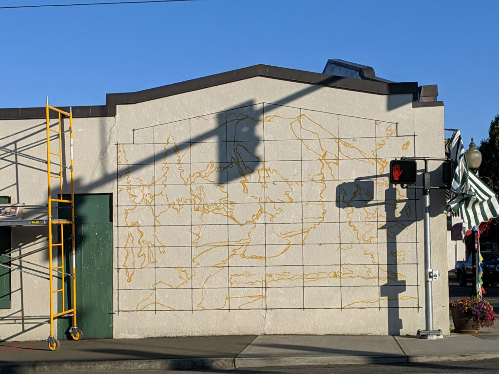 Mural
